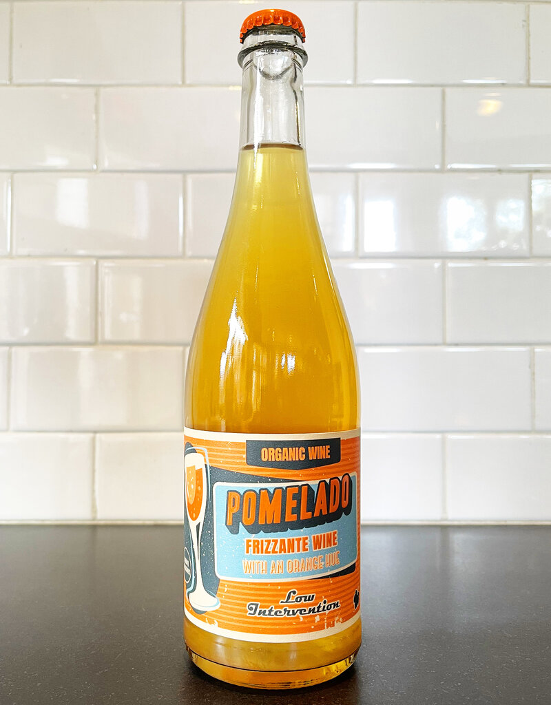 Pomelado Frizzante