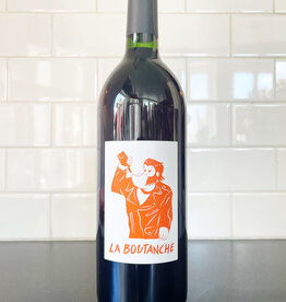 Martin Texter "La Boutanche" Cinsault 1L