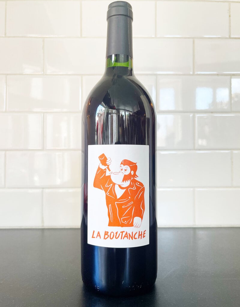 Martin Texter "La Boutanche" Cinsault 1L