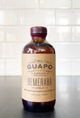 El Guapo Demerara