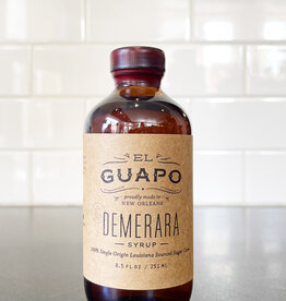 El Guapo Demerara