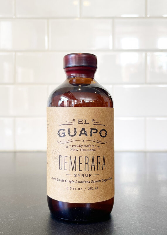 El Guapo Demerara