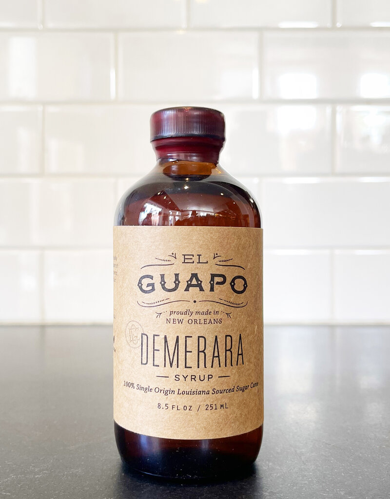 El Guapo Demerara
