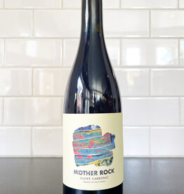 Mother Rock Carbonic Pinot Noir Piket