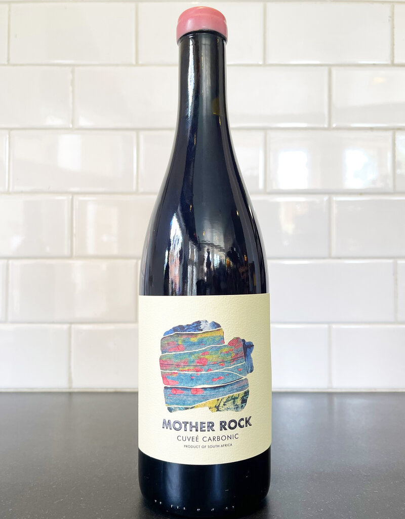 Mother Rock Carbonic Pinot Noir Piket