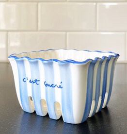 Co. House Designs Kinsey Mini Berry Basket