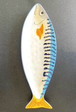 Certified International Something Fishy Platter - Large
