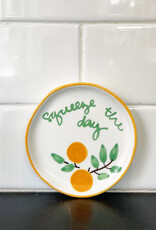 Co. House Designs Squeeze The Day Dish