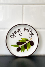 Co. House Designs Co.House Designs Stay Salty Dish
