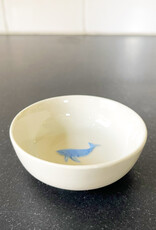 Abbott Abbott Whale Mini Bowl