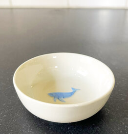 Abbott Abbott Whale Mini Bowl