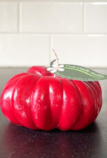 Pixie Candle Studio Pixie Candle Studio Red Tomato Candle