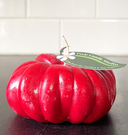 Pixie Candle Studio Pixie Candle Studio Red Tomato Candle