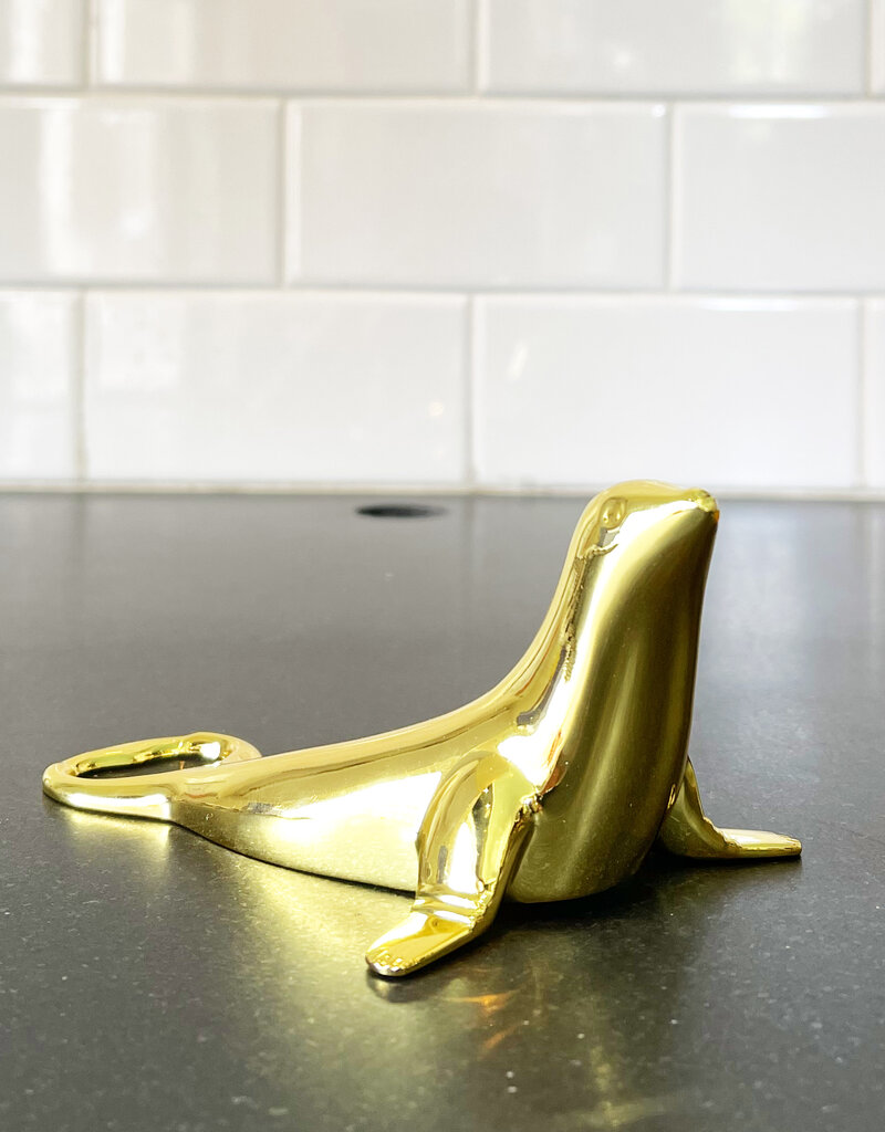 Here's How Blu Seal Bottle Opener