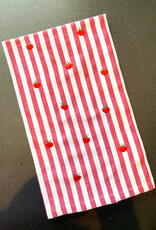 Lynen Tomato Tomahto Tea Towel
