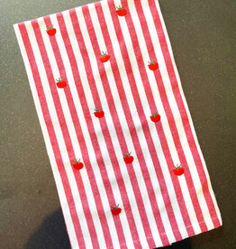Lynen Tomato Tomahto Tea Towel