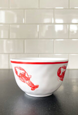Certified International Lobster Dipping Bowl