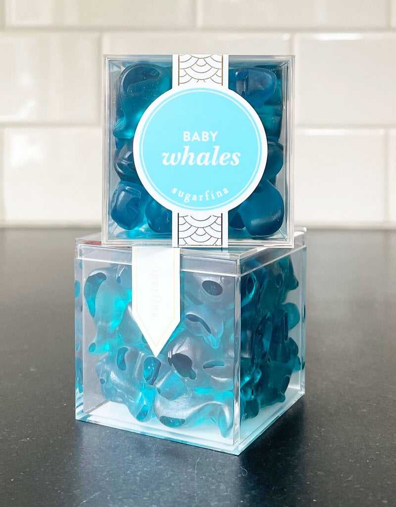 Sugarfina Baby Whales