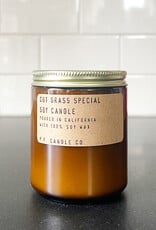 P.F. Candle Co. P.F. Candle Co Cut Grass Special