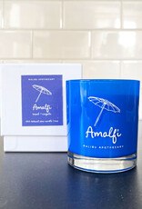 Malibu Apothecary Malibu Apothecary Amalfi Candle