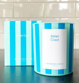 Brooklyn Candle Studio Italian Coast
