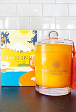 Wavertree & London Wavertree & London Summer Spritz Soy Candle