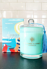 Wavertree & London Wavertree & London Prosecco Soy Candle