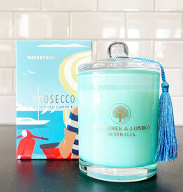 Wavertree & London Wavertree & London Prosecco Soy Candle