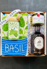 The Basil Garden