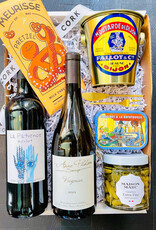 A Taste of France