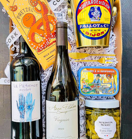A Taste of France
