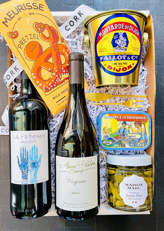 A Taste of France