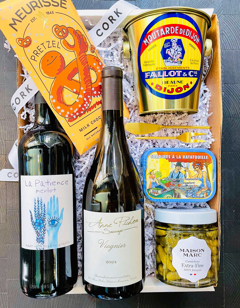 A Taste of France