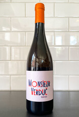 Marco Cecchini Monsieur Verduc