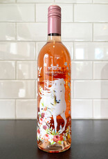 Saddlehill Cellars Dry Rose