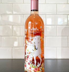 Saddlehill Cellars Dry Rose