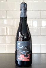 Champagne Gamet Rosé Extra Brut