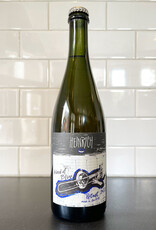 Local Operator Heinrich Kind of Blue Austria Sparkling 2022