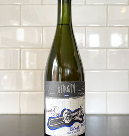 Local Operator Heinrich Kind of Blue Austria Sparkling 2022
