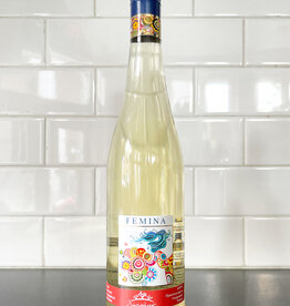 Douloufakis Femina Malvasia Dafines