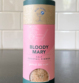 BlueHenry BlueHenry Bloody Mary Rimming Salt