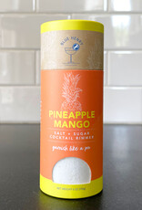 BlueHenry BlueHenry Pineapple Mango Rimming Sugar & Salt
