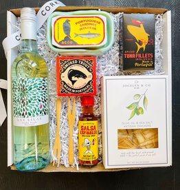 A Taste of Portugal