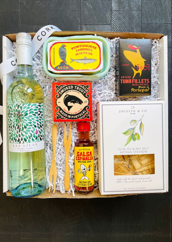 A Taste of Portugal