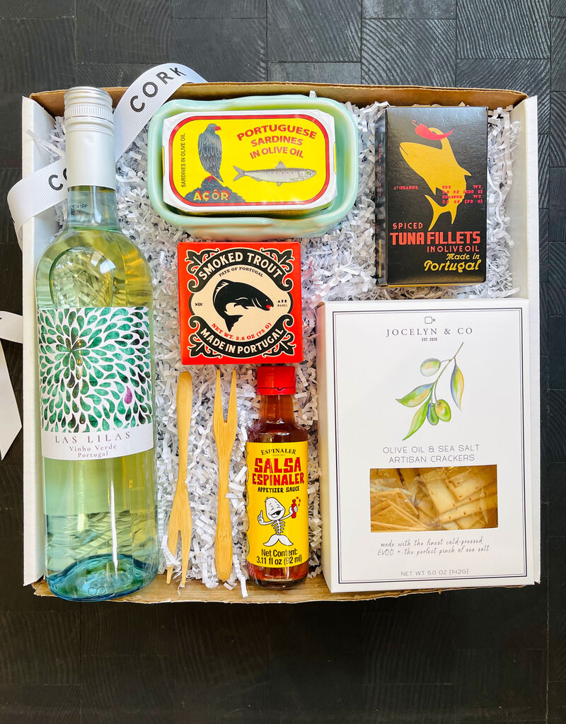 A Taste of Portugal