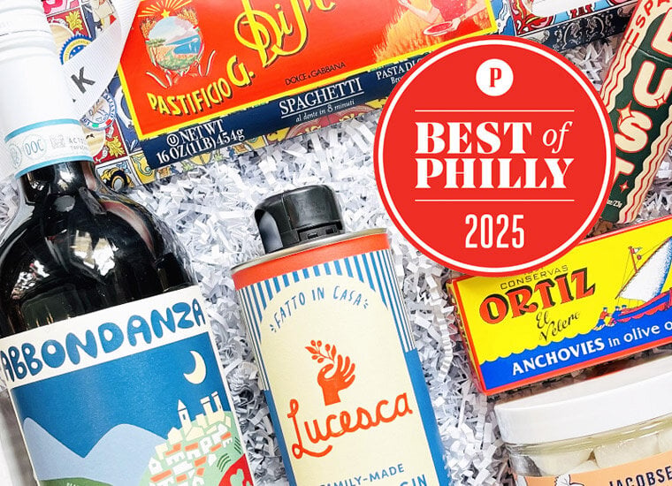 CURATED GIFT BOXES