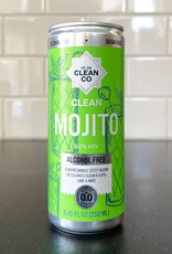 CleanCo Mojito