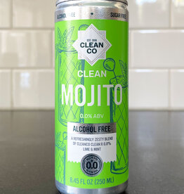 CleanCo Mojito