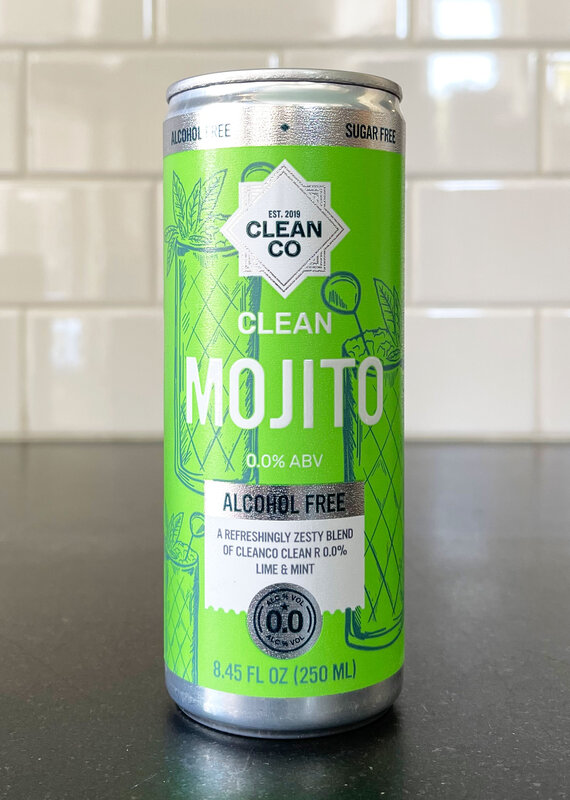 CleanCo Clean Mojito