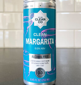 CleanCo Margarita